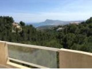Apartment, Alicante (Costa Blanca)..