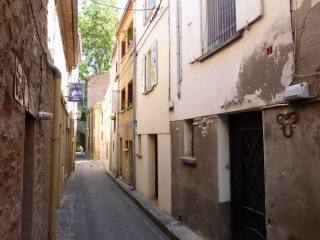 Maison De Village Renovee, Ceret