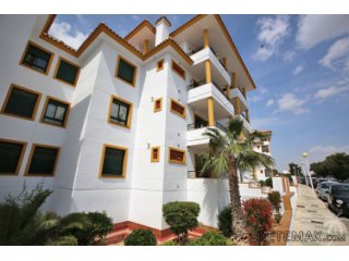 Nice spacious apartment on the top floor with a beautiful..
