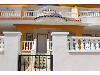 3 Bedrooms - Townhouse - Alicante - For..