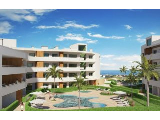 Apartment T1+1
