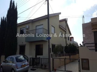 Five Bedroom Semi-Detached House