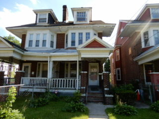 1503 W State St Trenton, NJ, 08618..