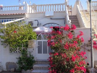 2 Bedrooms - Townhouse - Alicante - For..