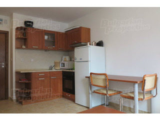 Comfortably Furnished Large Studio 250..