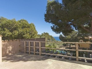Mediterranean Villa With Sea Views In..