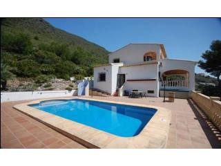 Villa For Sale Pego - Ref: 1967