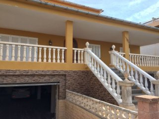 Chalet In Llucmajor Mallorca