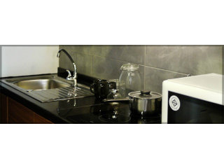 Grand 1 Bedroom Beachfront Apartment in..