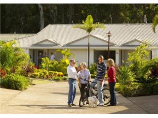 IRT at Currimundi - CURRIMUNDI - QLD