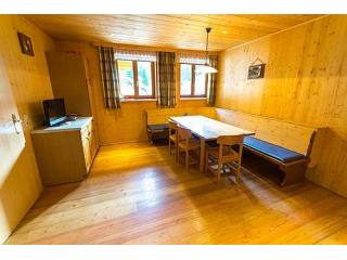 Rustic chalet in a secluded location in..