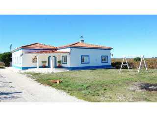 Small Farm T3