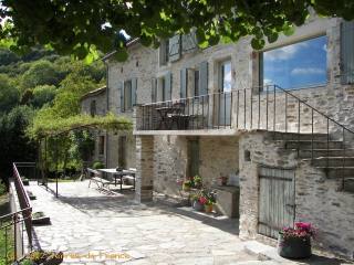 Superb Country House St Pons De..