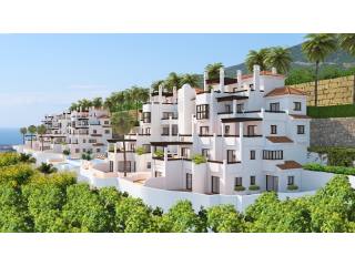 Valley Heights Marbella Golf Apartments