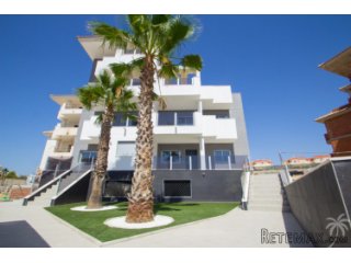 These beautiful, very complete apartments are currently in..