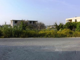 - Land - Larnaca - For Sale