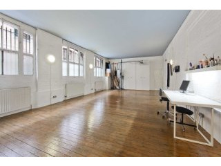 Luke Street EC2A