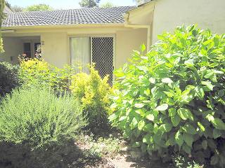 Refurbished one bedroom unit in a..
