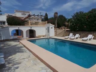 Villa for sale in Javea
