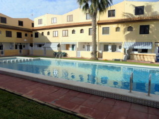 3 bed Townhouse La Rosaleda Ref:..