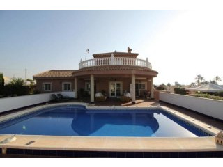 Ravishing in El Realengo, 3bed 2bath..