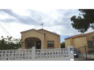 Resale · Villa · Spain · Costa Blanca So..