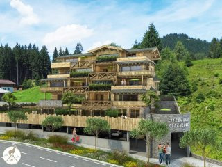 The Absolute Rarity: New Building -..