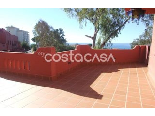 3 bedroom Townhouse Torreblanca with..
