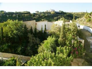 Country Houses for Sale in Algarrobo..