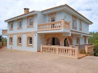 Extraordinary family home in S'Aranjassa