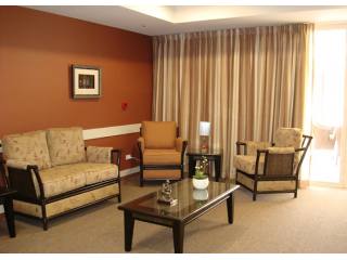 Fairways Residential Community -..