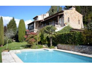 Plascassier Grasse, French Riviera..