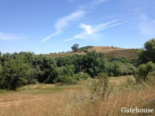 Portuguese 456,500m2 Farm For Sale Nr..