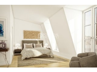 Premium 2 Bedrom Apartments In Chiado