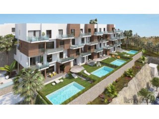 This beautiful project will be built near the well-known..