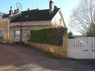 Vente Maison St Jory Las Bloux