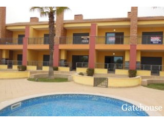 2 Beds Townhouse For Sale In Vilamoura..
