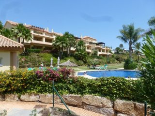 Central Puerto Banus Apartment