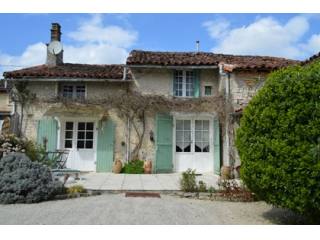 Charmante maison avec du caractere..