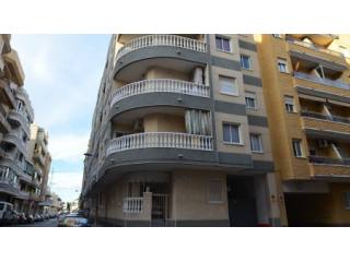 Resale · Apartment · Spain · Costa Bl..