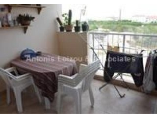 2 Bedroom Apartment & 75m2 Shop in..