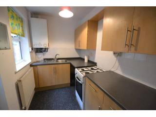 House - A pleasant 2 bedroom property..