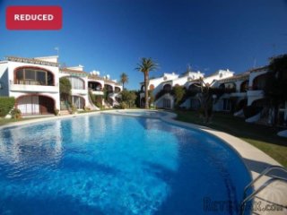 Nice apartment in Els Poblets, close to the beach (200m), 1..