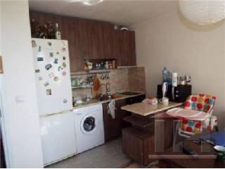 1 Slaapkamer Appartement Te Koop In..
