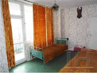 1 Slaapkamer Appartement Te Koop In..