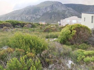 Bettys Bay Vacant Land, Bettys Bay