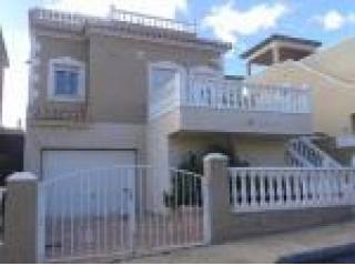 Villa, Alicante (Costa Blanca)..
