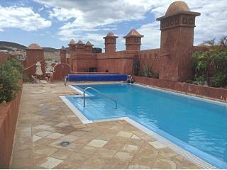 1 Bedroom apartment, Los Menceyes, Palm..