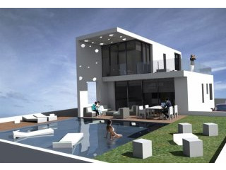 4 Bedrooms - Villa - Alicante - For Sale