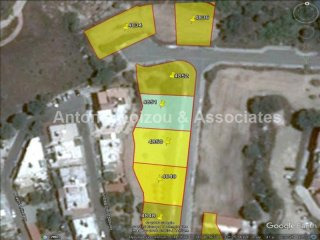 558 m2 plot in Papho
